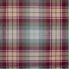 Reiver Light Weight Tartan Fabric - Auld Scotland 